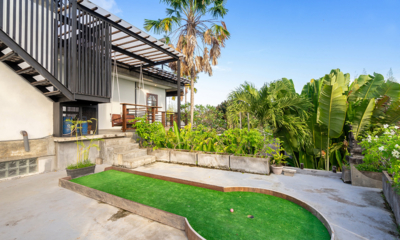 Niconico Mansion Play Area | Seminyak, Bali