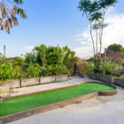 Niconico Mansion Play Area with View | Seminyak, Bali