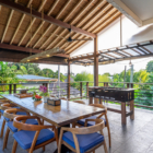 Niconico Mansion Dining and Foosball | Seminyak, Bali