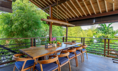 Niconico Mansion Up Stairs Dining | Seminyak, Bali