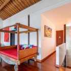 Niconico Mansion Up Stairs Seating Area | Seminyak, Bali
