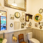 Niconico Mansion Common Bathroom | Seminyak, Bali