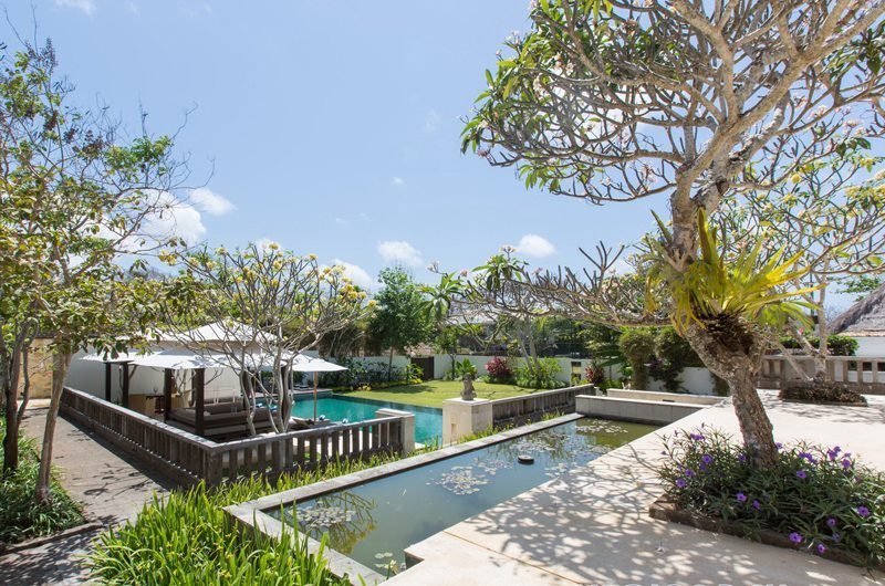 Villa Karang Nusa Outdoor View | Uluwatu, Bali