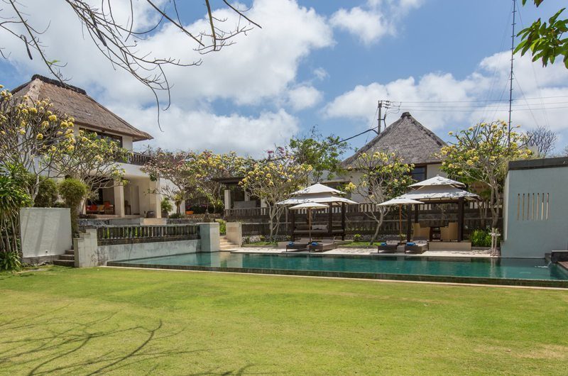 Villa Karang Nusa Garden And Pool | Uluwatu, Bali
