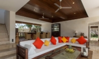 Villa Karang Nusa Living Area | Uluwatu, Bali