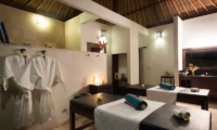 Villa Karang Nusa Massage Room | Uluwatu, Bali