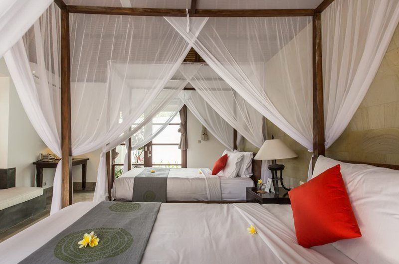Villa Karang Nusa Bedroom One | Uluwatu, Bali