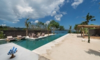 Villa Kingfisher Pool Side | Nusa Lembongan, Bali