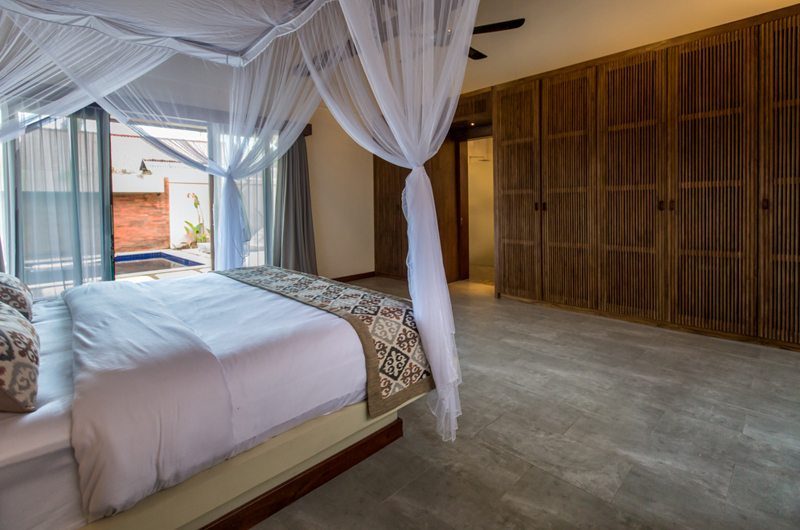 Villa Lotus Lembongan Bedroom Three | Nusa Lembongan, Bali