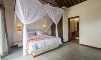 Villa Lotus Lembongan Master Bedroom | Nusa Lembongan, Bali