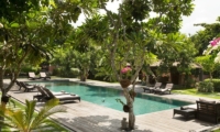 Villa Mamoune Sun Beds | Umalas, Bali