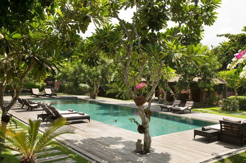 Villa Mamoune Sun Beds | Umalas, Bali