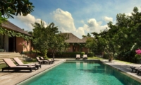 Villa Mamoune Sun Deck | Umalas, Bali