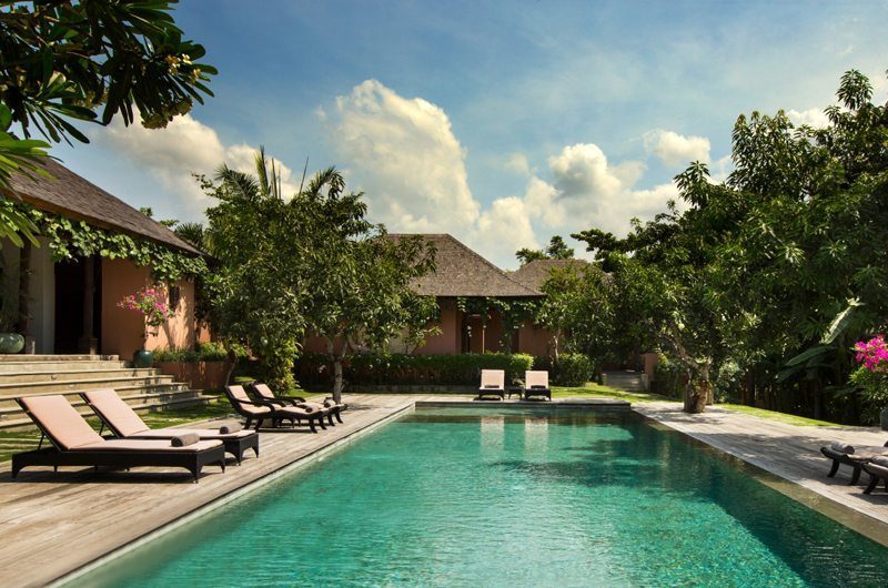 Villa Mamoune Sun Deck | Umalas, Bali