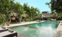 Villa Mamoune Pool Side | Umalas, Bali