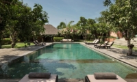 Villa Mamoune Swimming Pool | Umalas, Bali