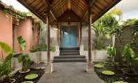 Villa Mamoune Pathway | Umalas, Bali