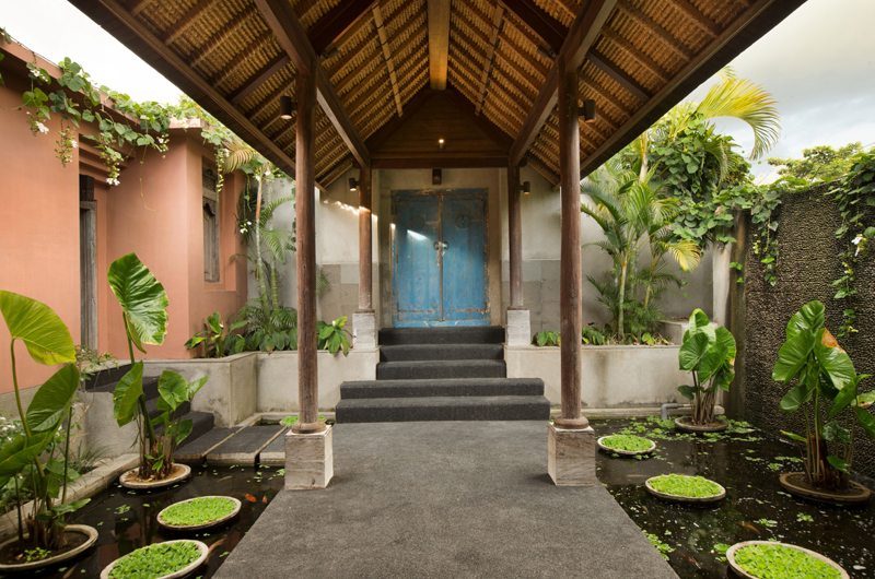 Villa Mamoune Pathway | Umalas, Bali