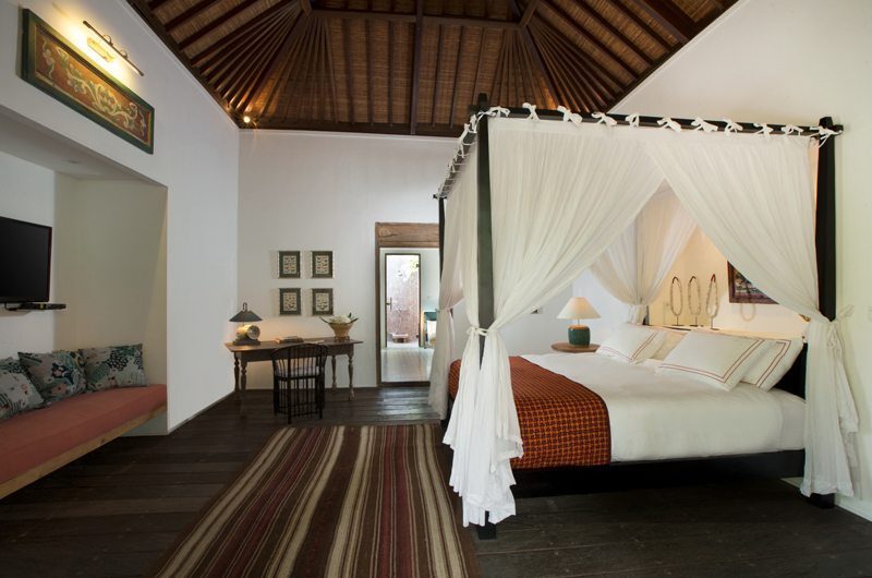 Villa Mamoune Bedroom Two | Umalas, Bali