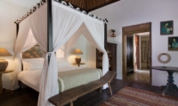 Villa Mamoune Bedroom One | Umalas, Bali