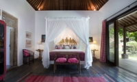 Villa Mamoune Bedroom | Umalas, Bali