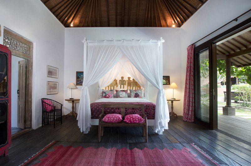 Villa Mamoune Bedroom | Umalas, Bali