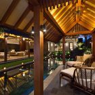 Villa Meliya Pool Side | Umalas, Bali