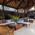Villa Meliya Living Pavilion | Umalas, Bali