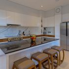 Villa Meliya Kitchen | Umalas, Bali