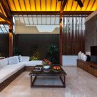 Villa Meliya Lounge | Umalas, Bali