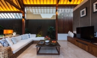 Villa Meliya Lounge | Umalas, Bali