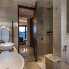 Villa Meliya Bathroom | Umalas, Bali