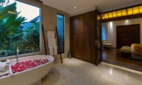 Villa Meliya Bathtub | Umalas, Bali