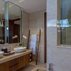Villa Meliya En-suite Bathroom | Umalas, Bali