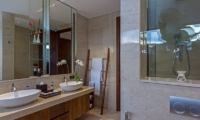 Villa Meliya En-suite Bathroom | Umalas, Bali