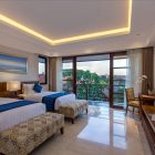 Villa Meliya Twin Bedroom | Umalas, Bali