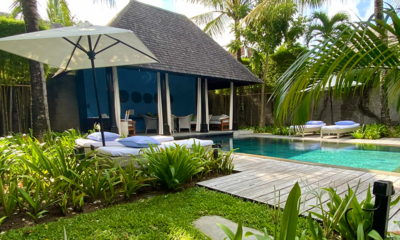 Villa Samuan Villa Kalih Pool Side Area | Seminyak, Bali