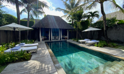 Villa Samuan Villa Kalih Pool Side | Seminyak, Bali