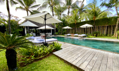 Villa Samuan Villa Kalih Gardens and Pool | Seminyak, Bali