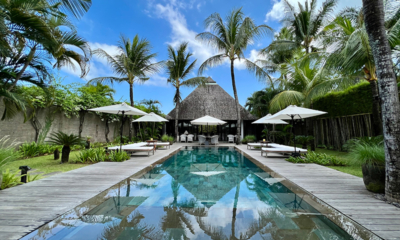 Villa Samuan Villa Siki Pool Side | Seminyak, Bali