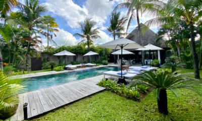 Villa Samuan Villa Siki Gardens and Pool | Seminyak, Bali