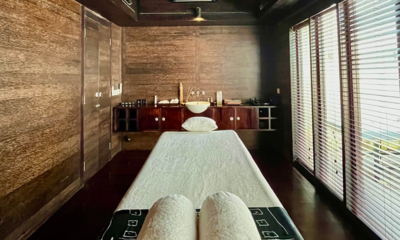 Villa Samuan Villa Siki Spa Room | Seminyak, Bali