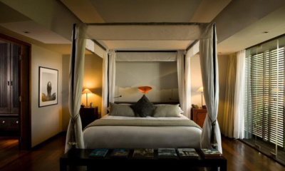 Villa Samuan Villa Siki Bedroom | Seminyak, Bali