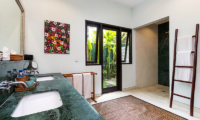 Villa Theo Bathroom Two | Umalas, Bali