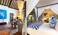 Villa Theo Master Bedroom Area | Umalas, Bali