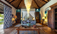 Villa Theo Master Bedroom | Umalas, Bali