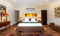 Villa Theo Bedroom One | Umalas, Bali