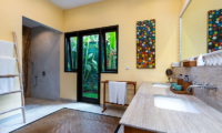 Villa Theo Bathroom One | Umalas, Bali
