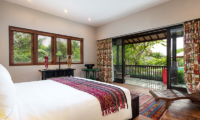 Villa Theo Bedroom Side | Umalas, Bali