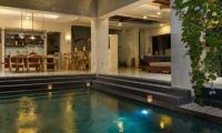 Villa Yang Seminyak Swimming Pool | Seminyak, Bali